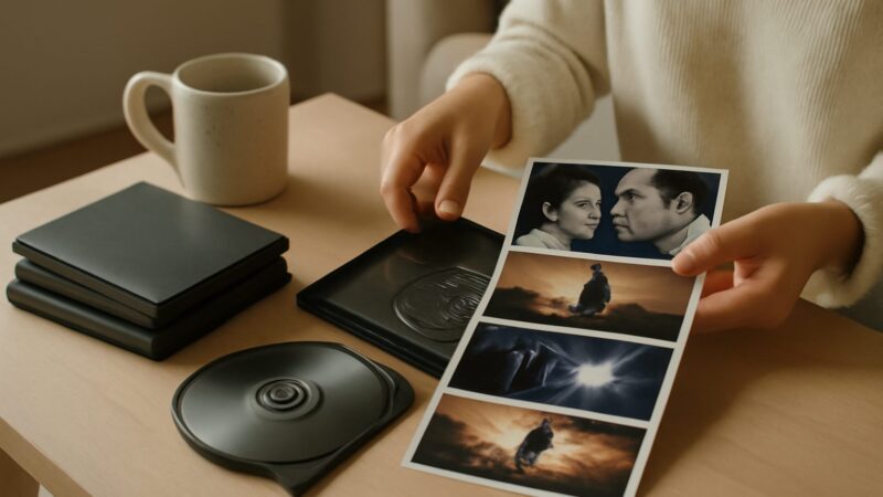 Understanding Film Genres