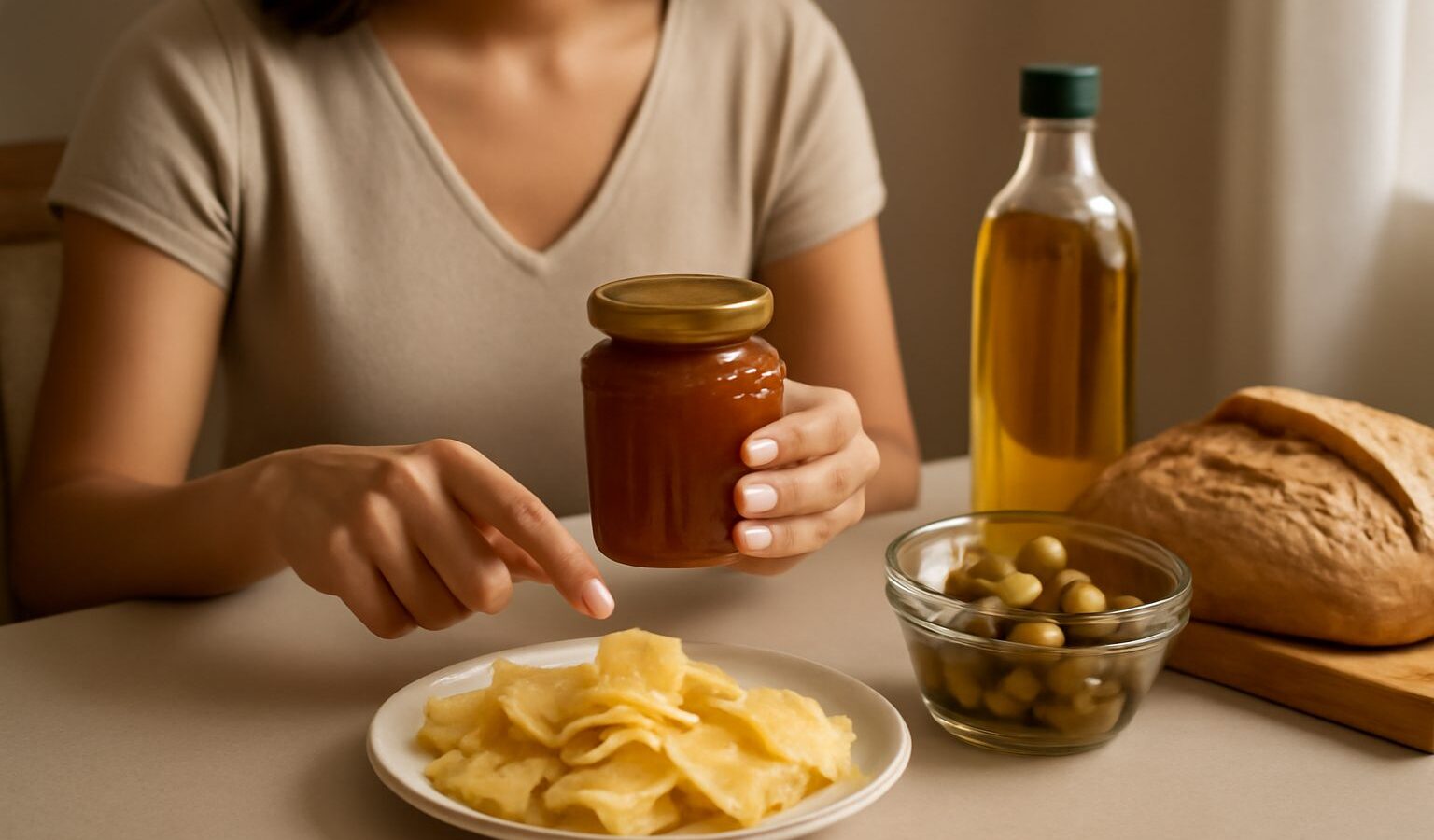 Understanding Food Additives and Preservatives