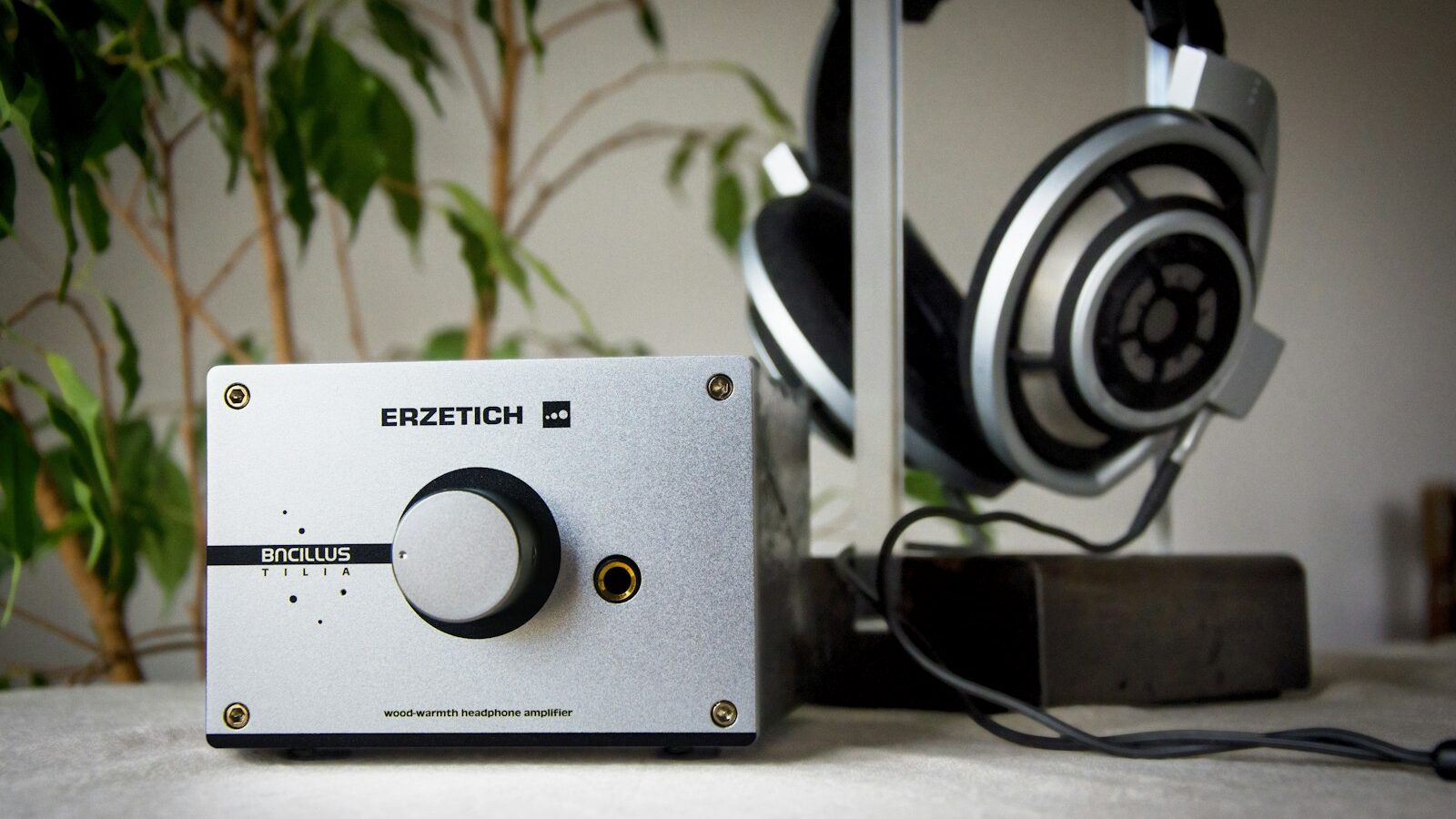 Understanding Headphone Amps and DACs
