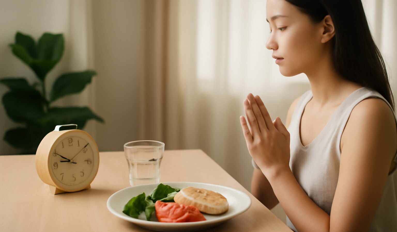 Understanding Intermittent Fasting in Singapore