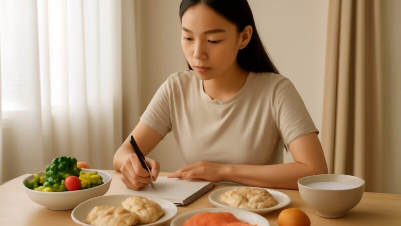 Understanding Macronutrients: A Simple Beginner’s Guide