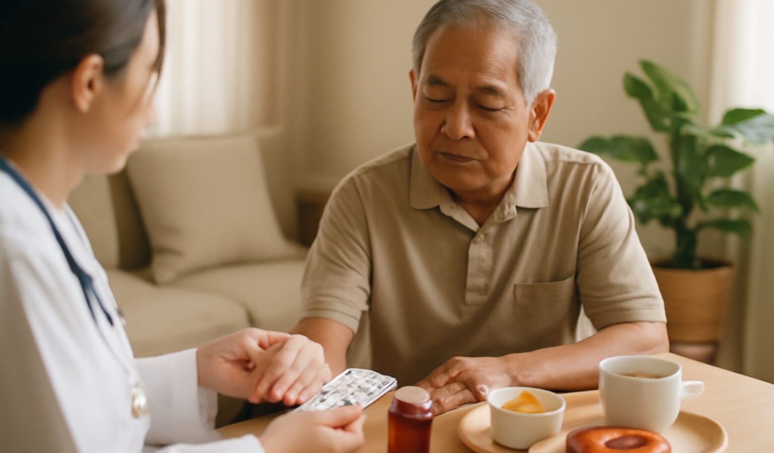 Understanding MediFund for Seniors