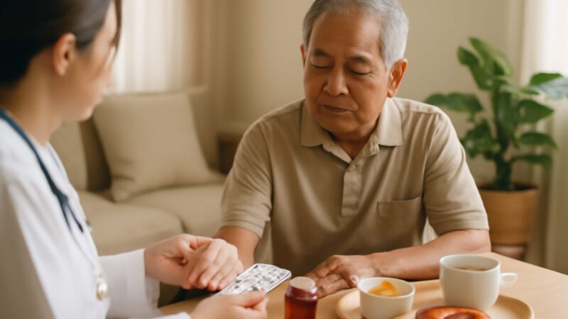 Understanding MediFund for Seniors