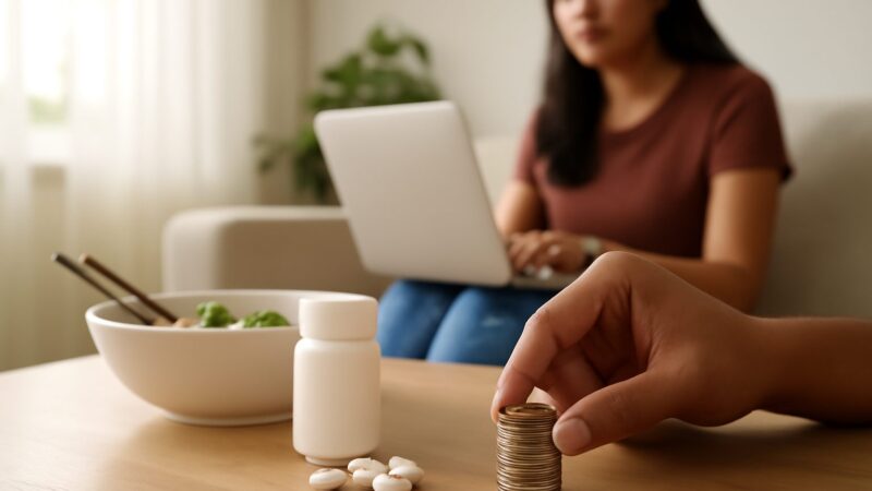 Understanding MediSave and MediShield Life as a PR