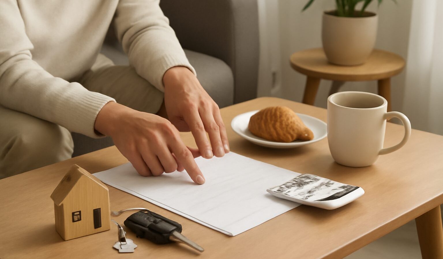 Understanding PARF and COE Rebates