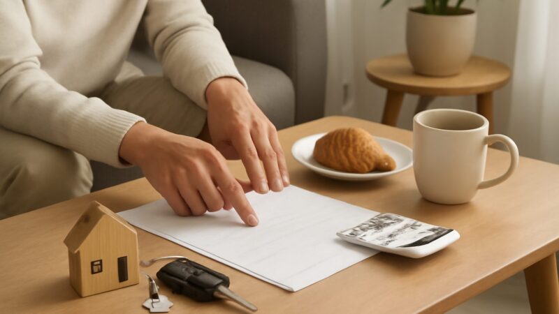 Understanding PARF and COE Rebates