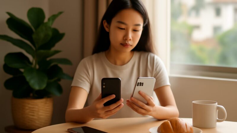 Understanding Phone Specs Before You Buy in Singapore
