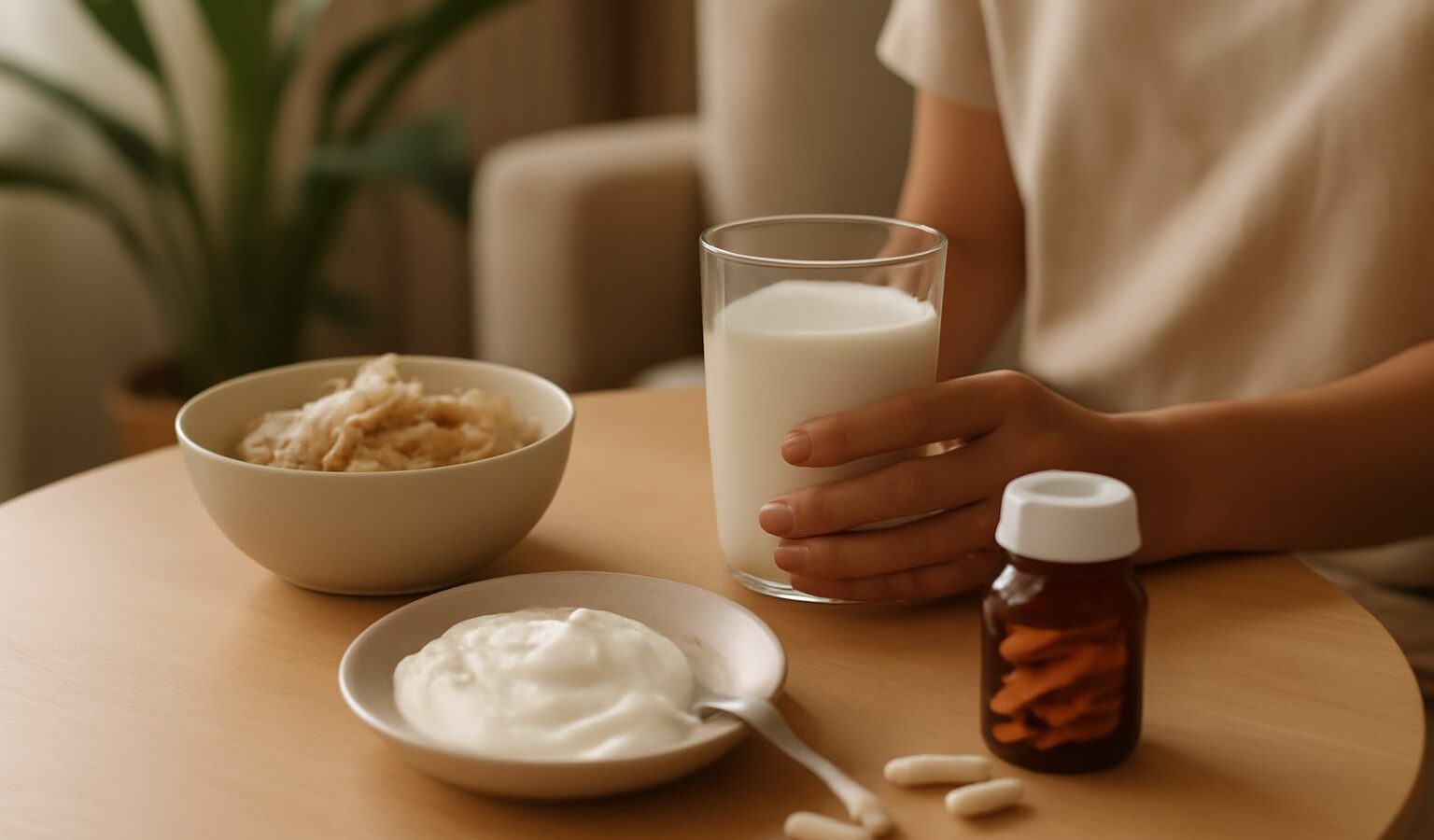 Understanding Probiotics and Gut Bacteria in Singapore
