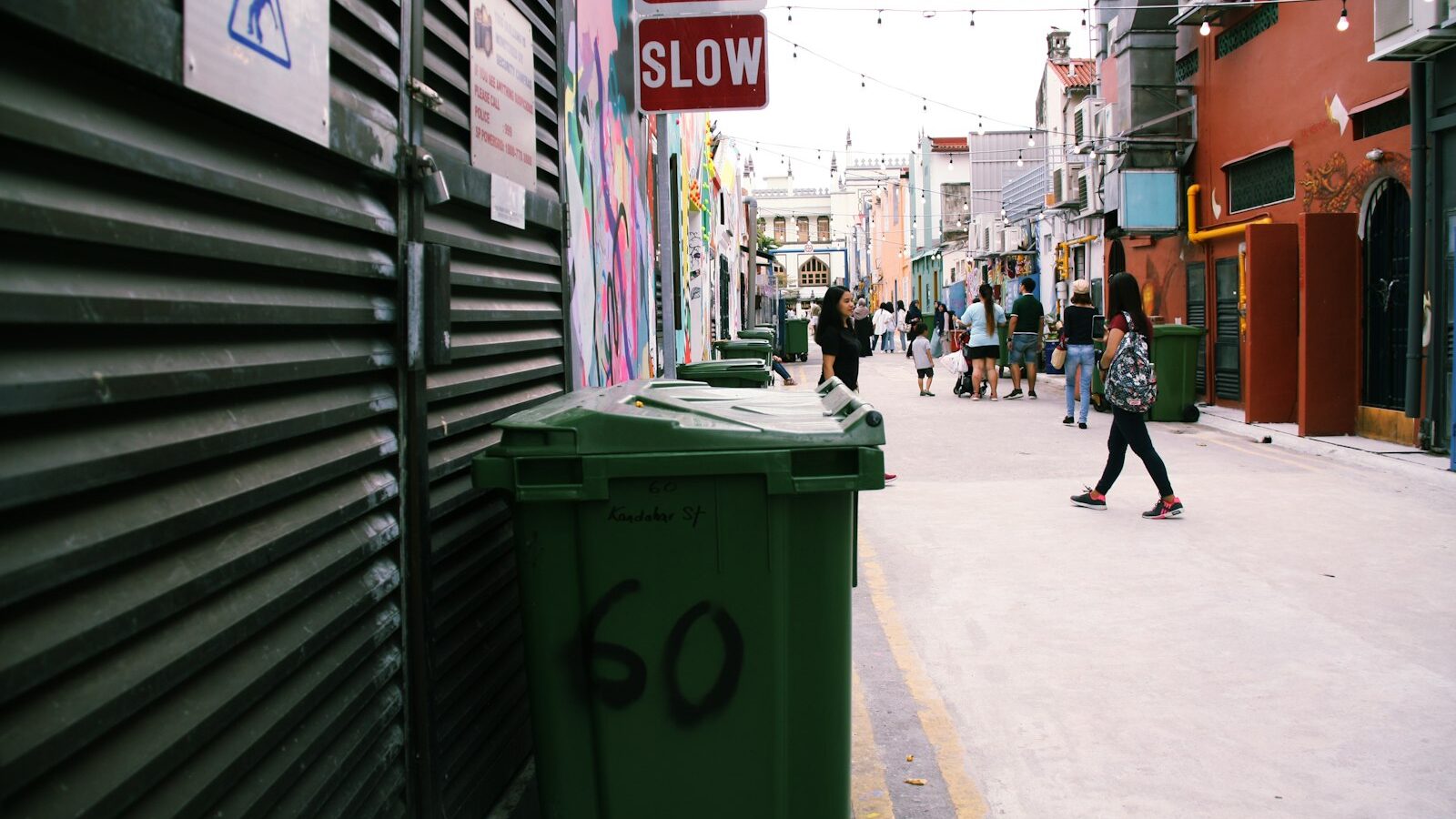 Understanding Recycling Symbols and Labels