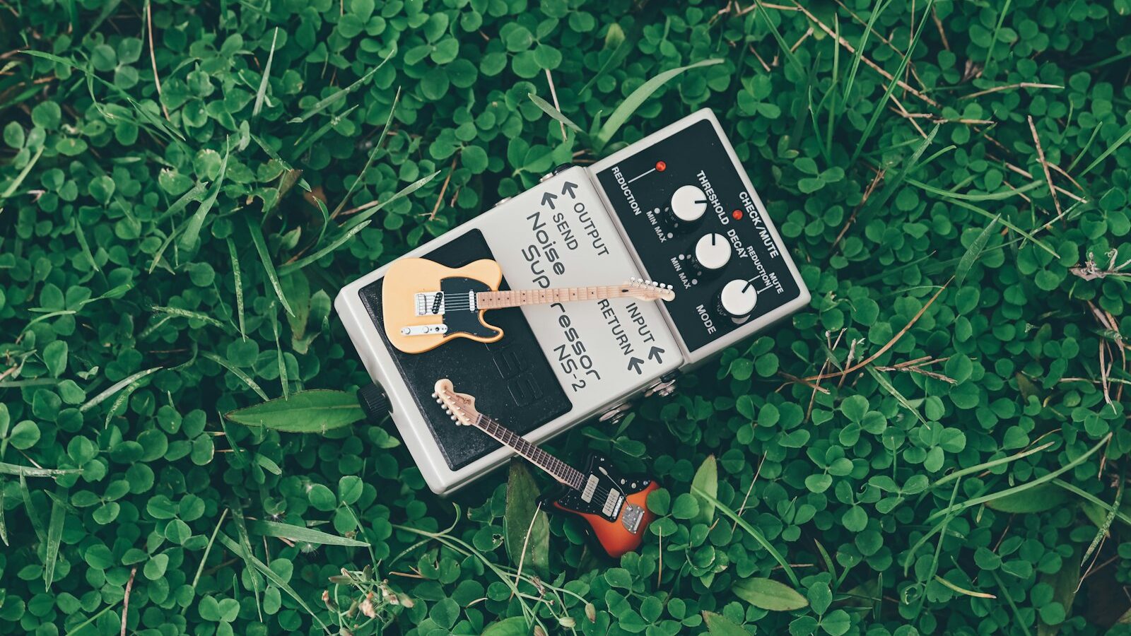 Understanding Reverb and Delay
