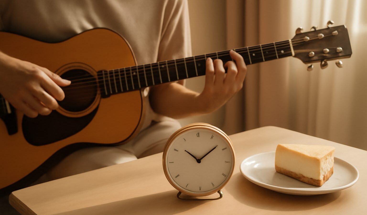 Understanding Rhythm and Time Signatures