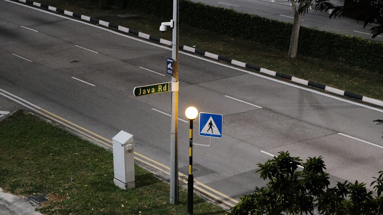 Understanding Road Signs and Markings