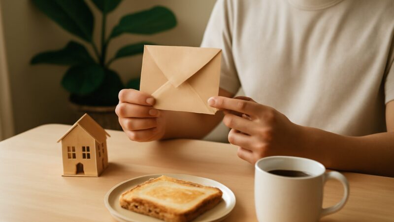 Understanding Singapore Addresses and Postal Codes
