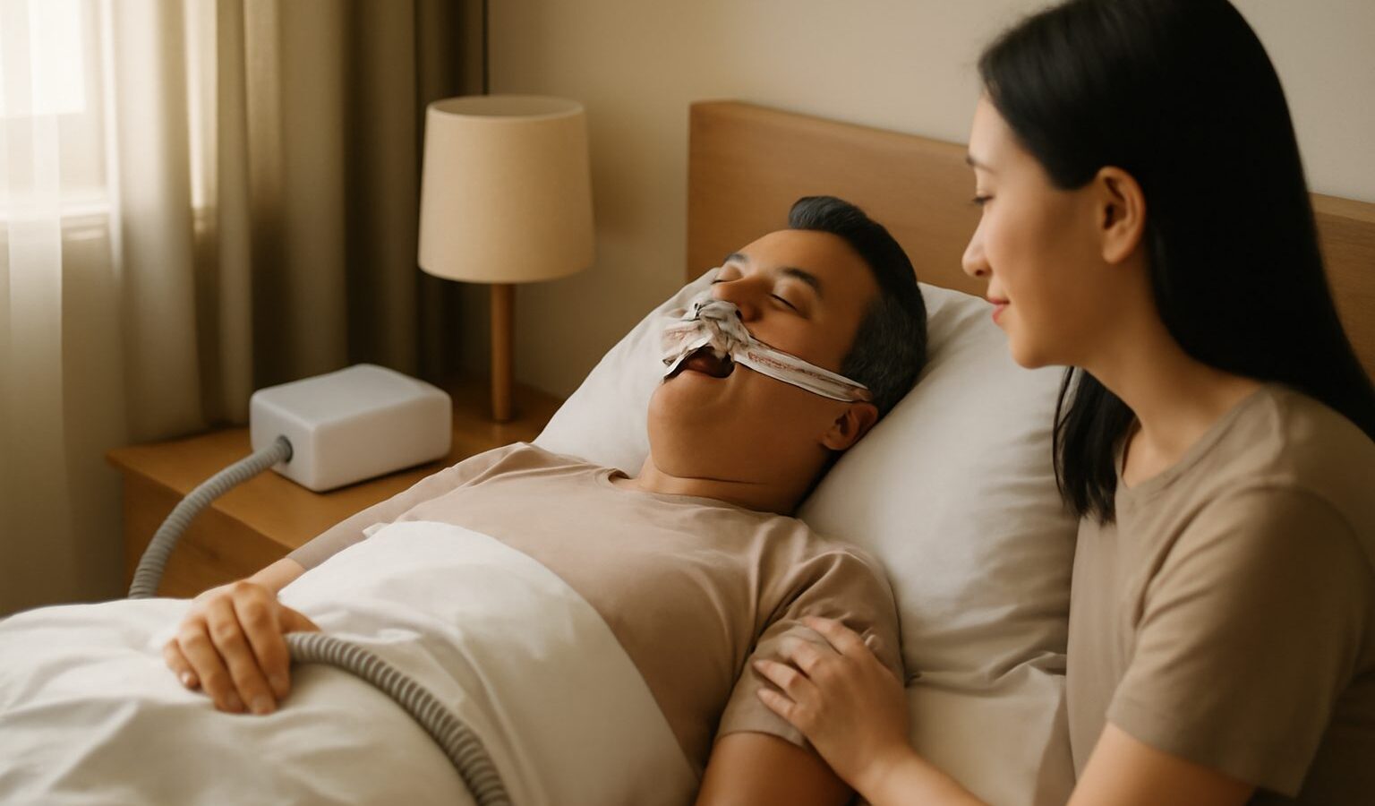 Understanding Sleep Apnea and Snoring in Singapore