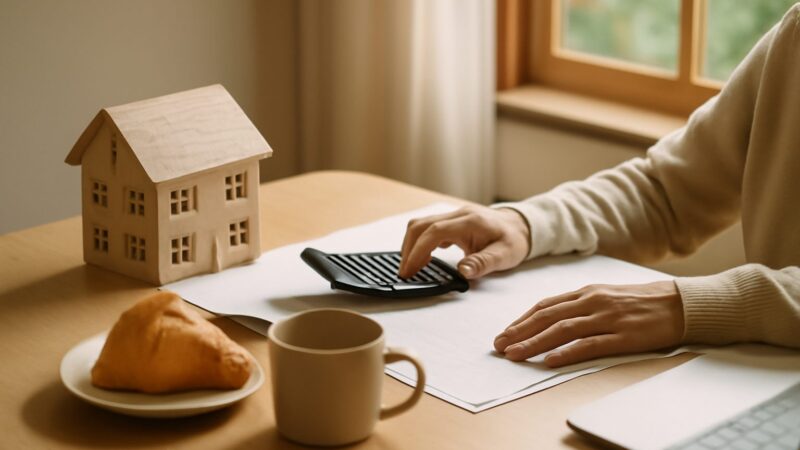 Understanding SORA and Your Home Loan Rate