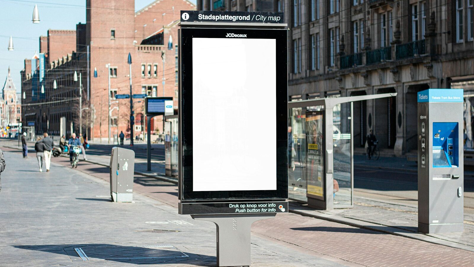 Understanding the Power of Digital Standees