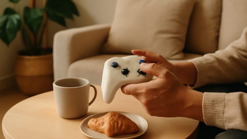 Understanding Video Game Genres