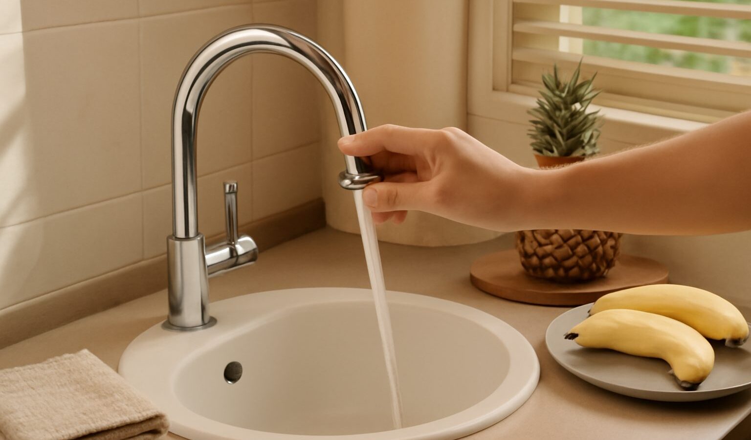 Understanding Water Efficiency Labels (WELS) in Singapore