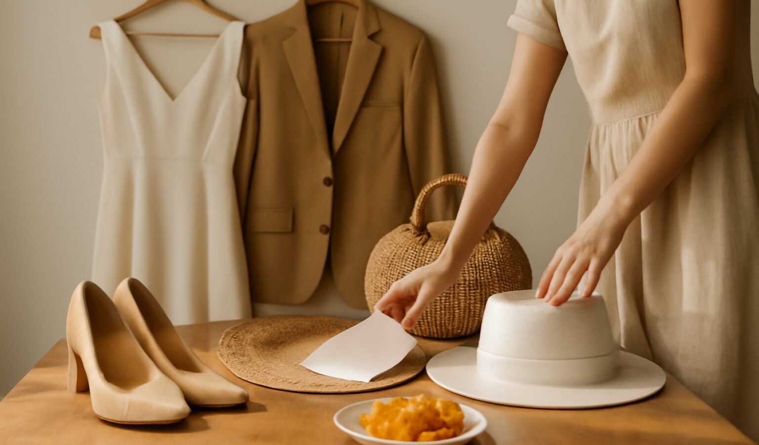 Understanding Wedding Dress Codes in Singapore