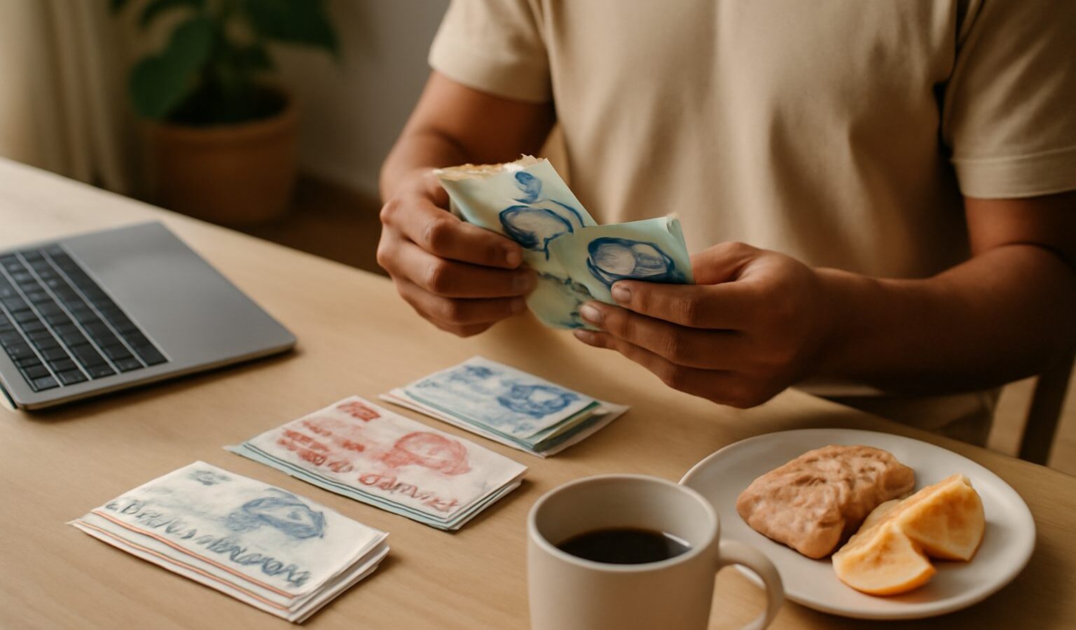 Understanding Your Annual Bonus and AWS