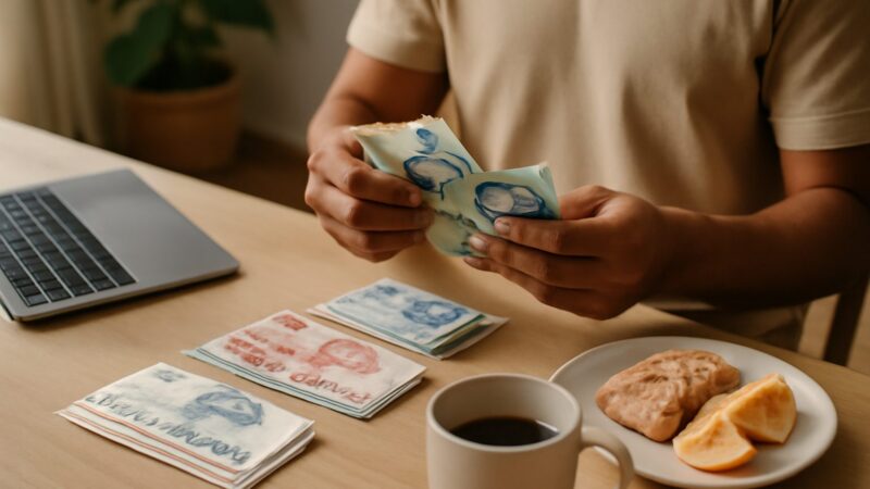 Understanding Your Annual Bonus and AWS