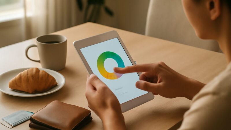 Understanding Your Credit Score in Singapore