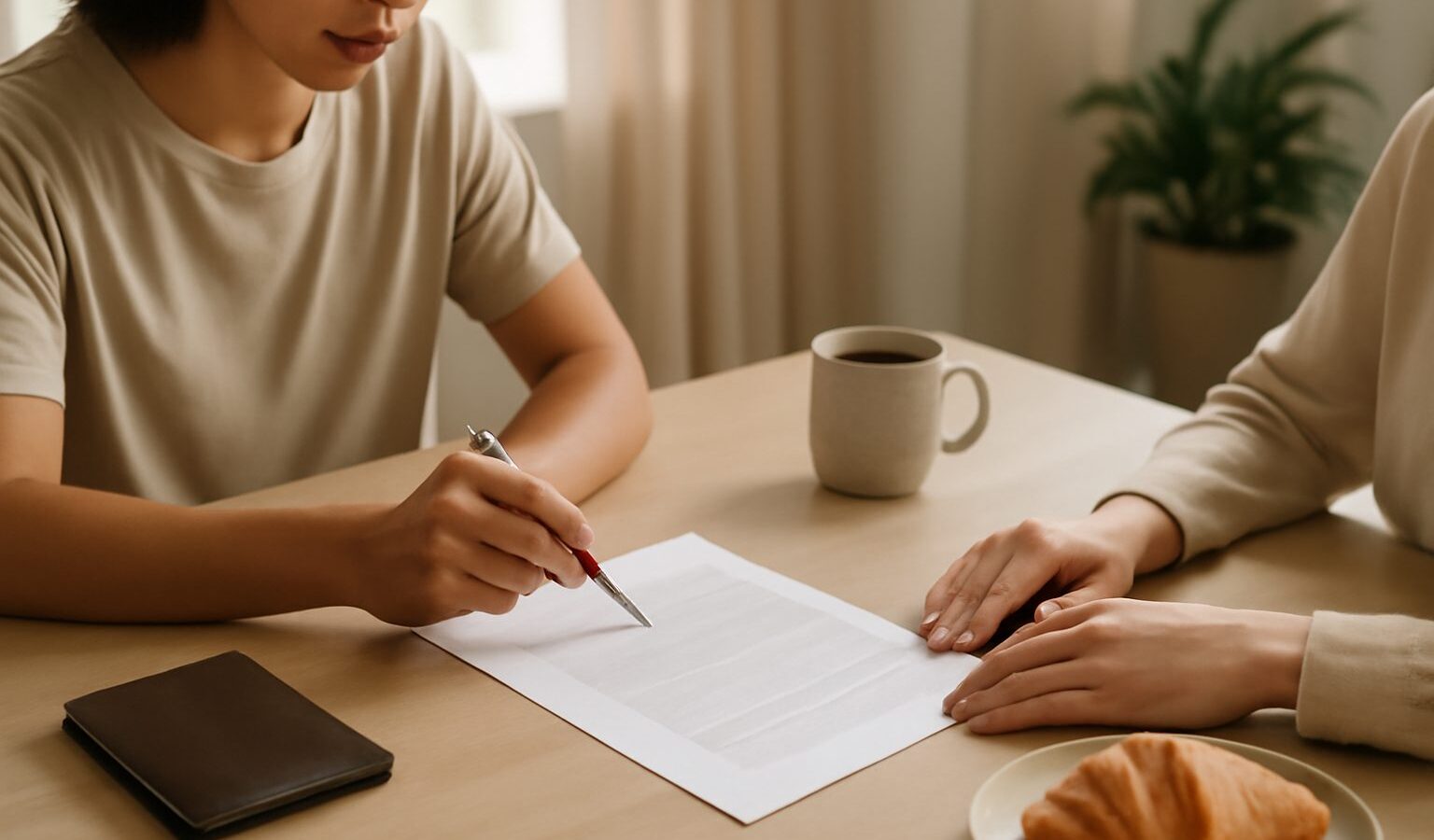 Understanding Your Employment Contract in Singapore