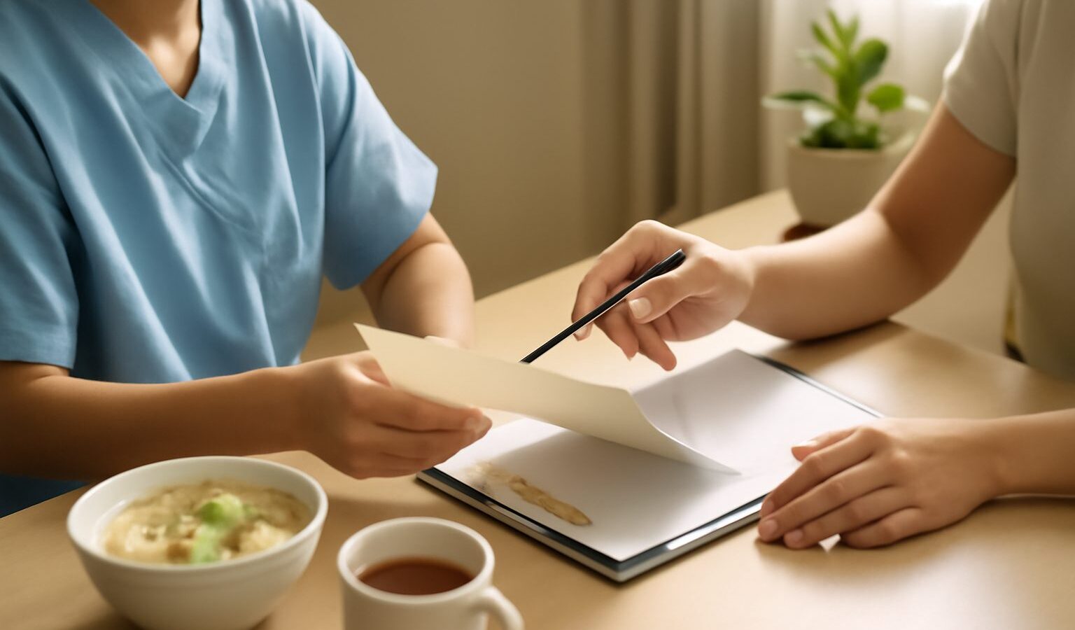 Understanding Your Hospital Bill and Financial Counselling