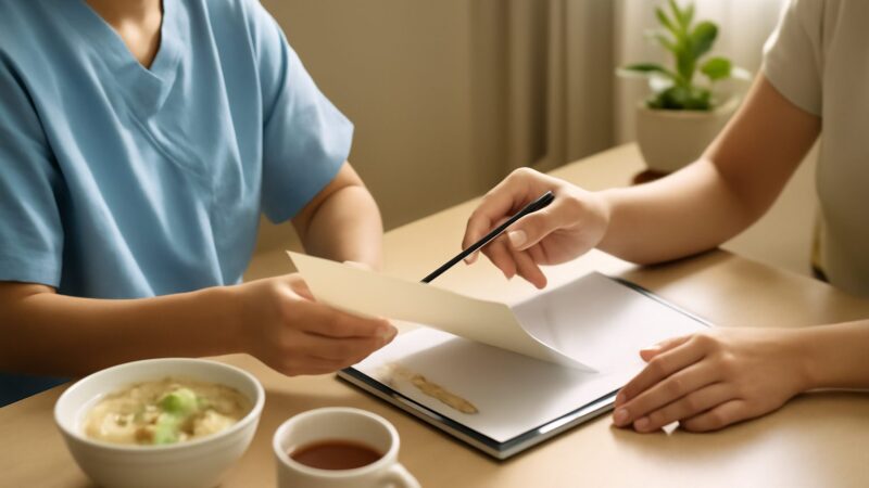 Understanding Your Hospital Bill and Financial Counselling