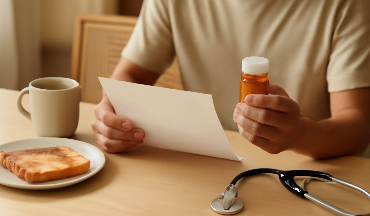Understanding Your Medical Bills in Singapore