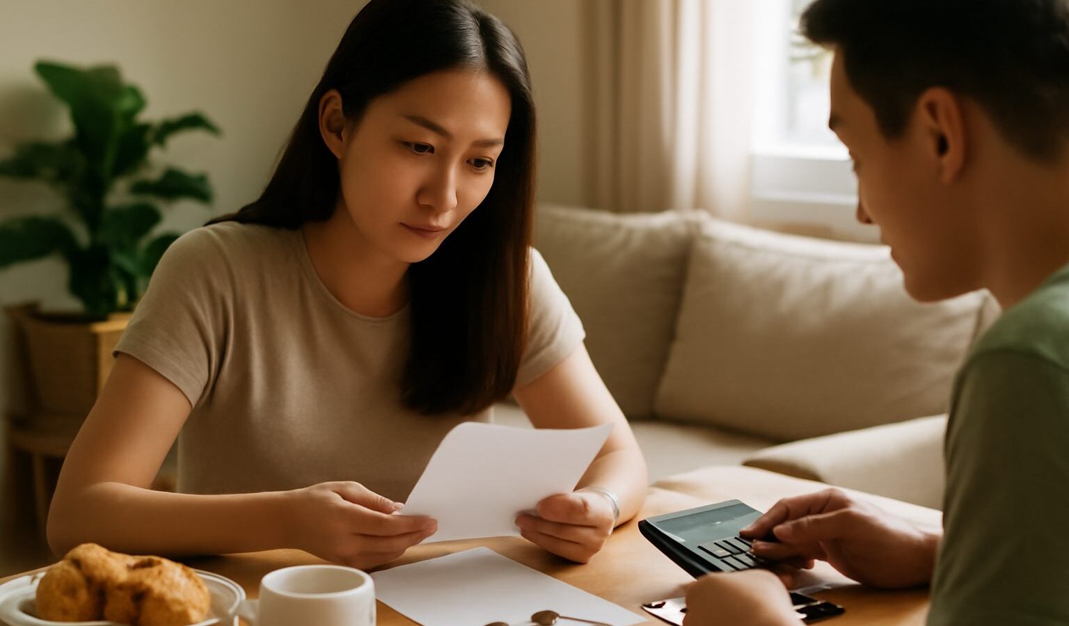 Understanding Your Singapore Payslip and CPF