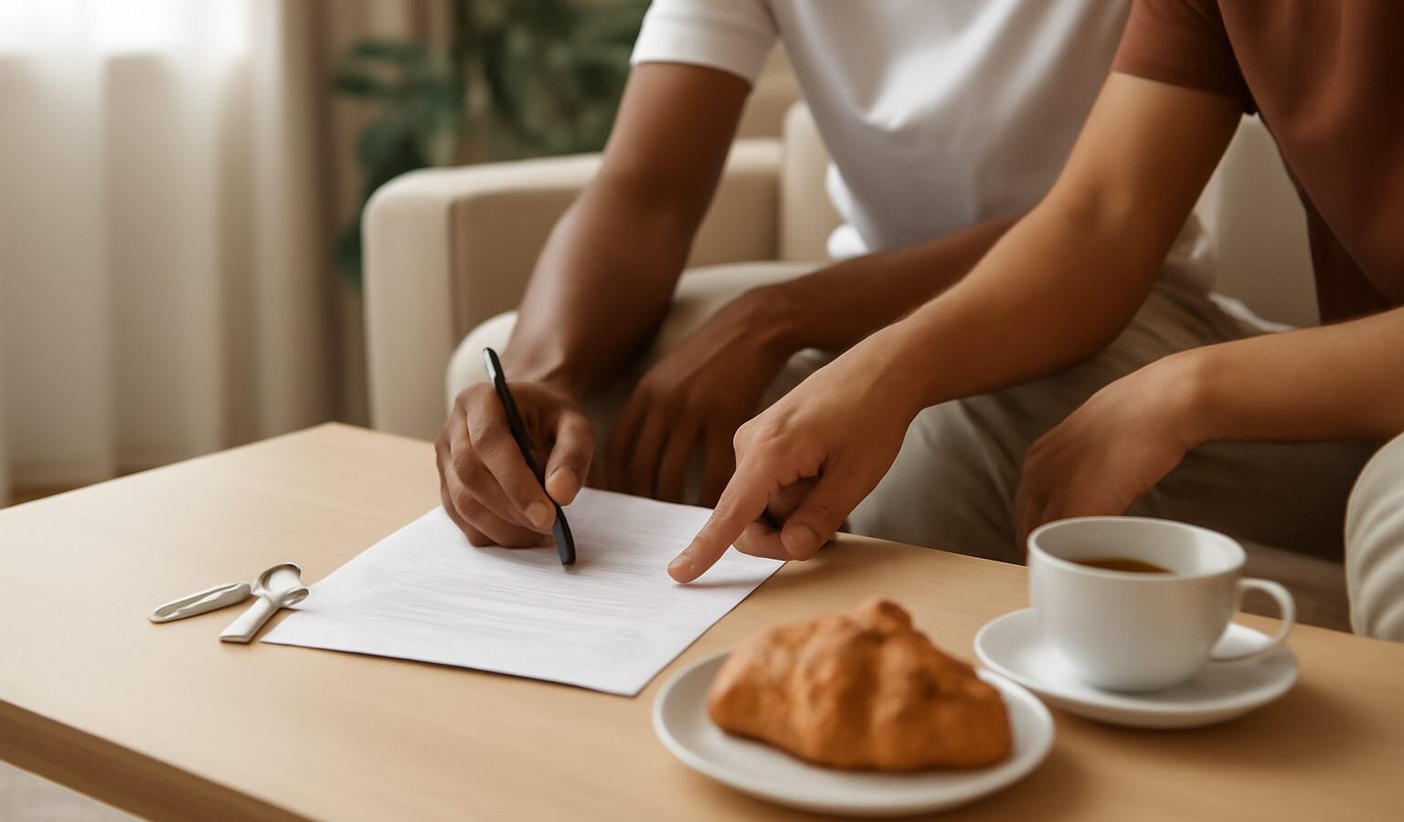 Understanding Your Tenancy Agreement