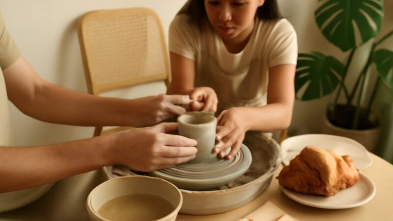 Unique Experience Gifts to Try in Singapore