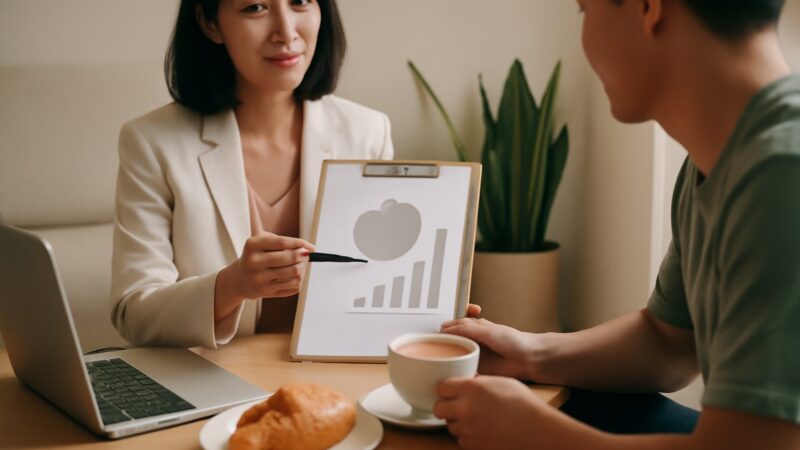 Unit Trusts Explained in Singapore