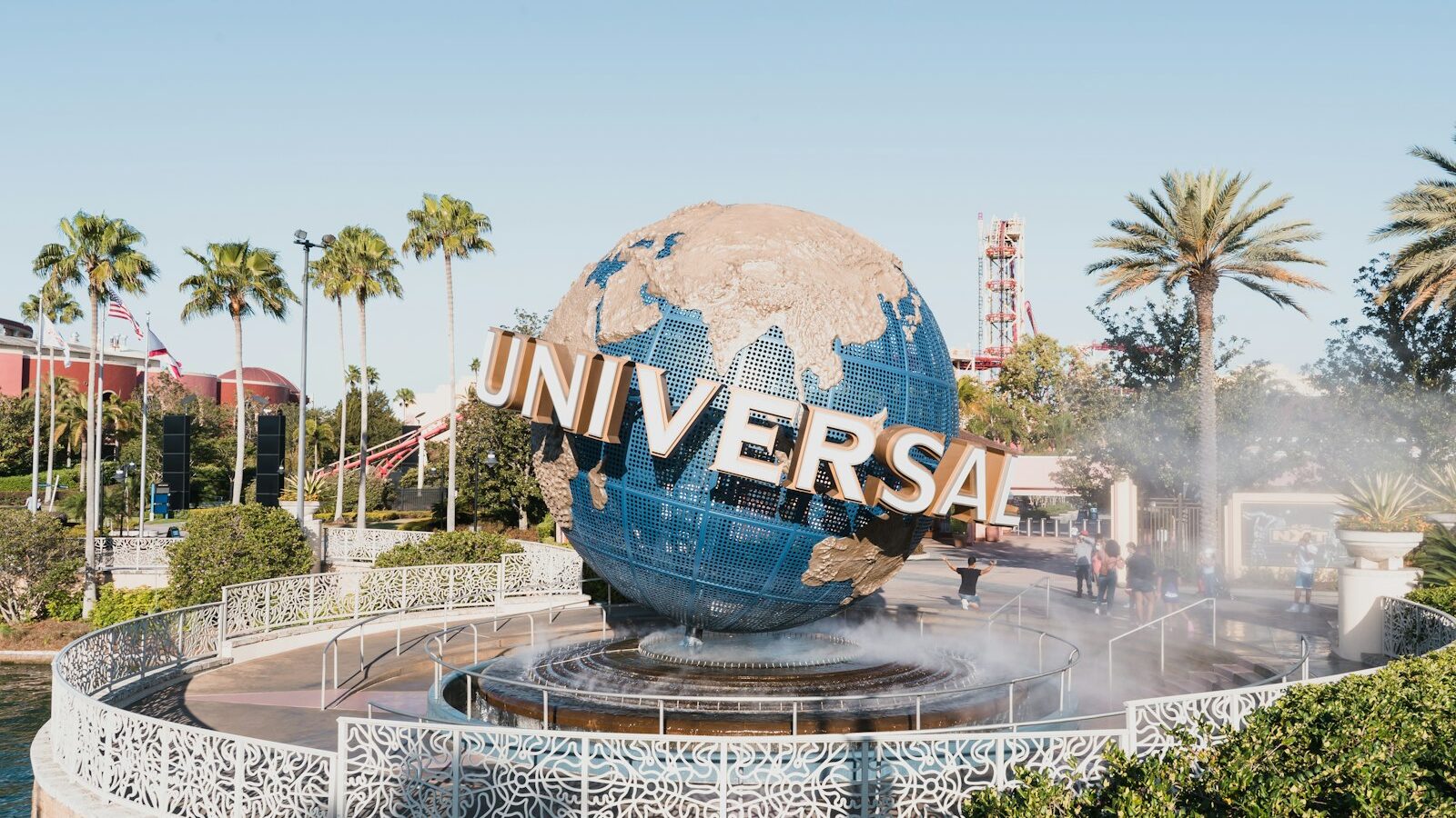 Universal Studios Singapore: A Guide