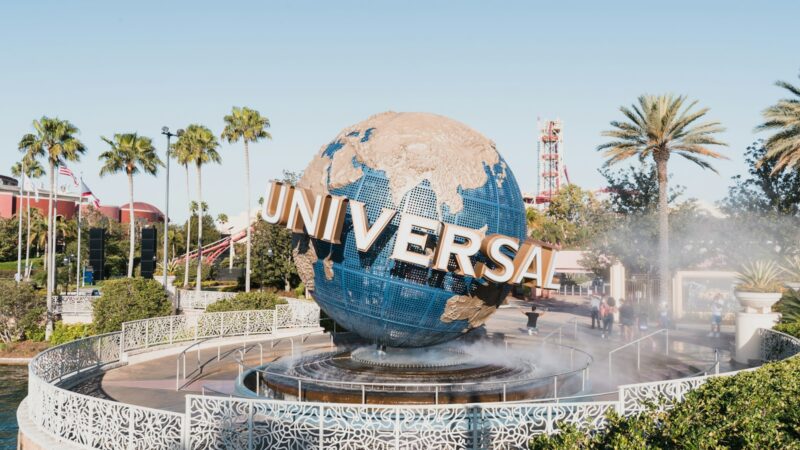 Universal Studios Singapore: A Guide