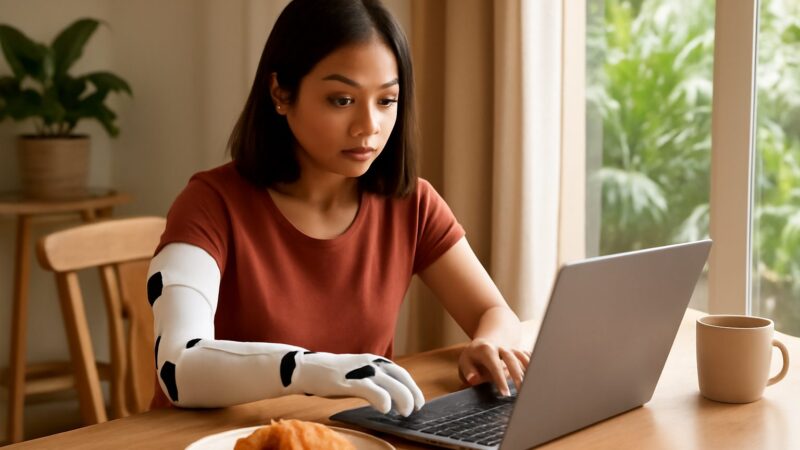 AI Tools at Work Singapore: A Practical Guide for Employees