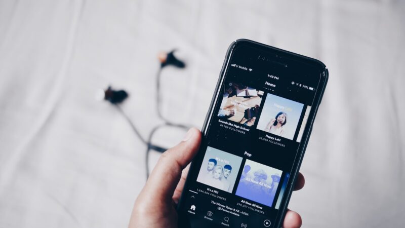Using Apps to Learn Music