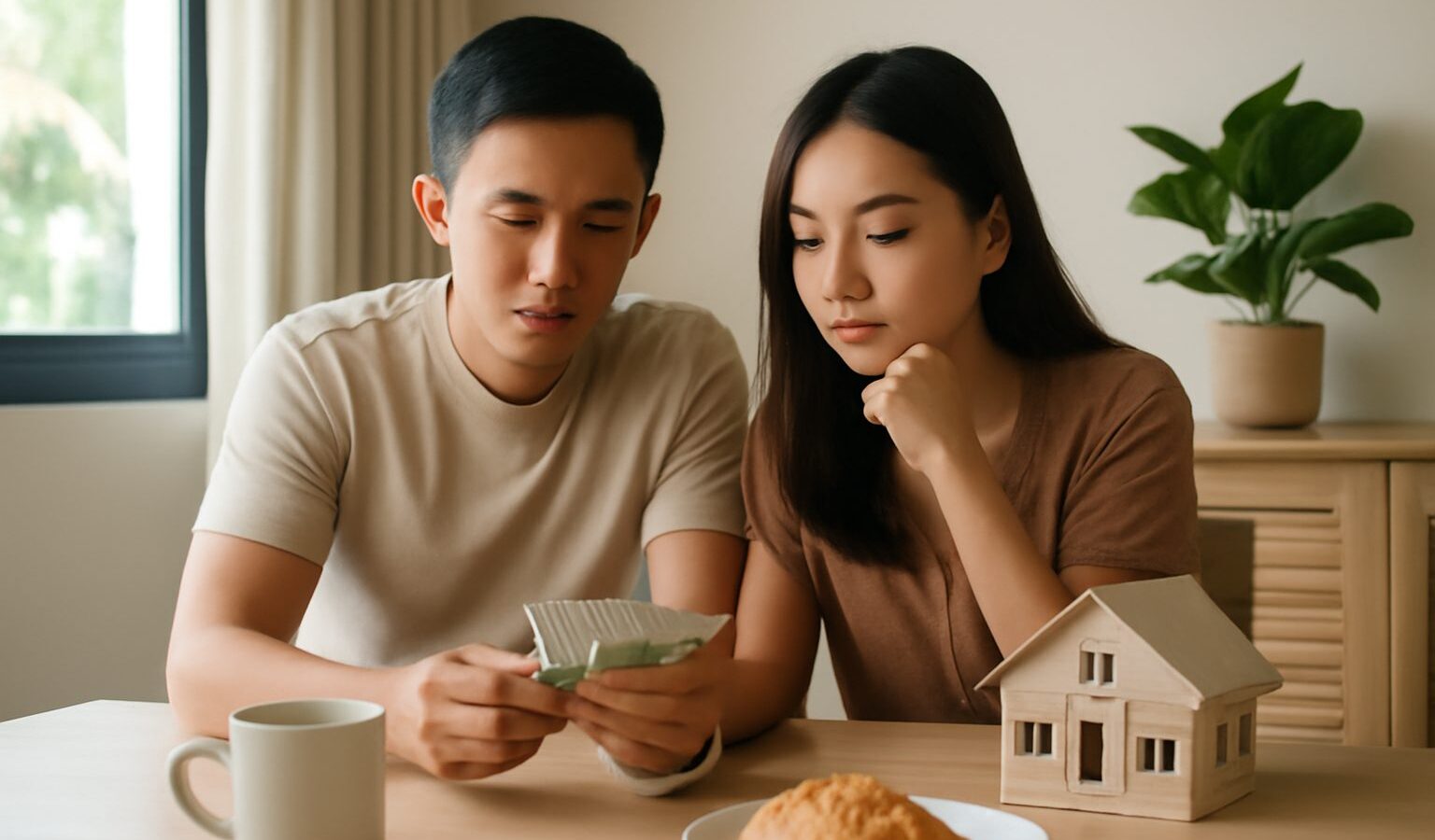 Using CPF for Your Home in Singapore