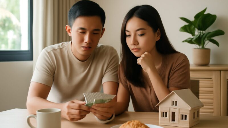 Using CPF for Your Home in Singapore