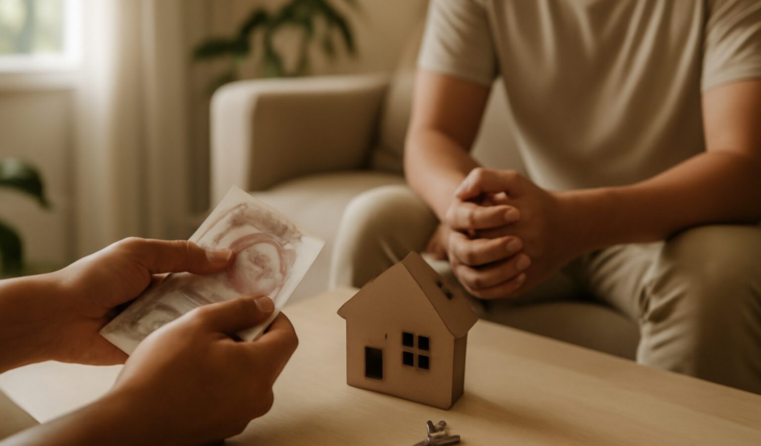 Using Your CPF to Buy a Home in Singapore
