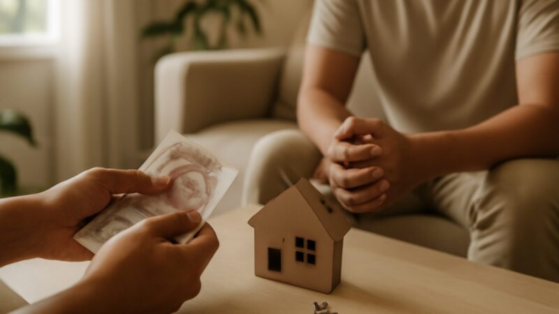 Using Your CPF to Buy a Home in Singapore
