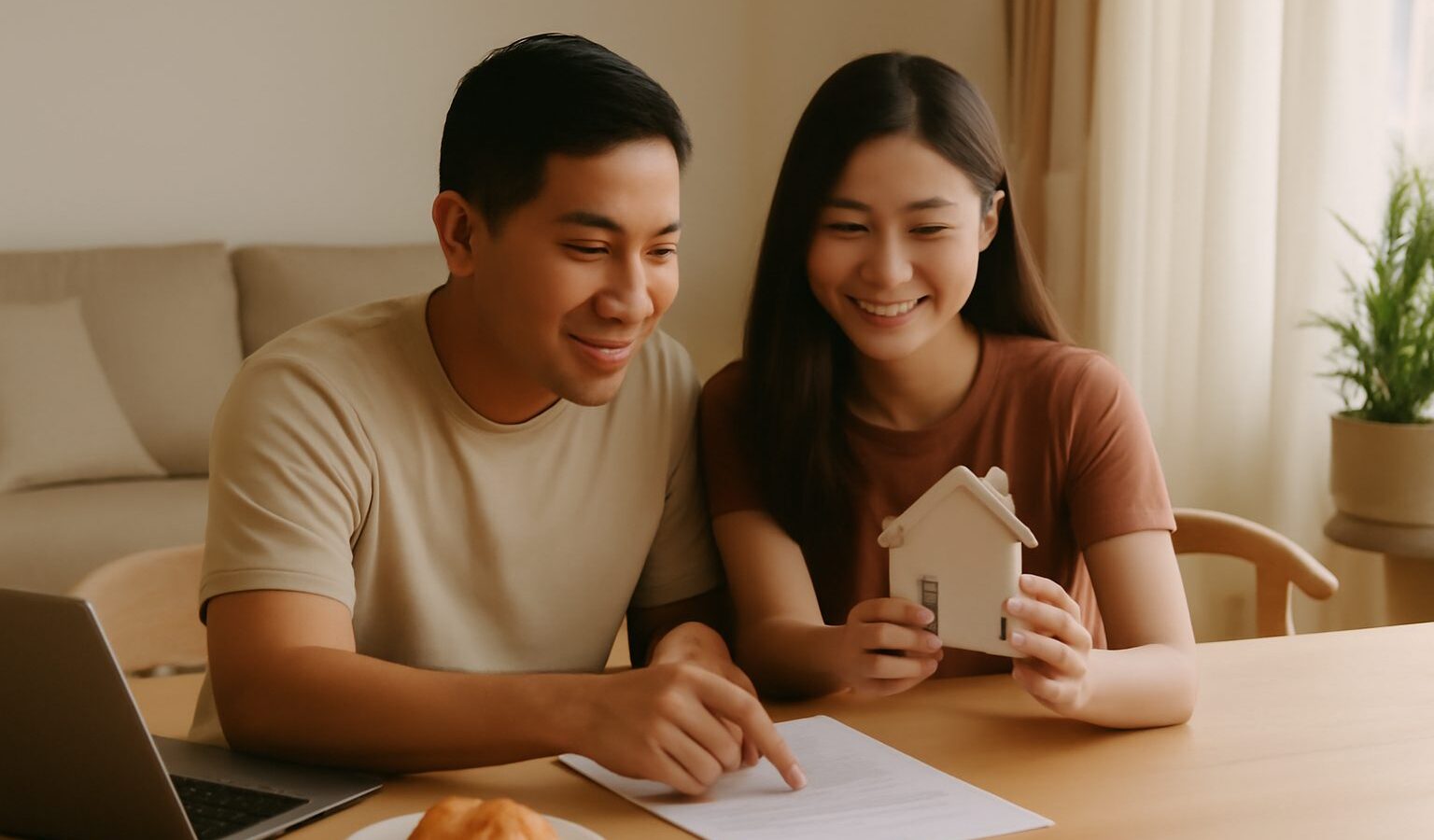 Using CPF to Buy Your First Home as a New PR