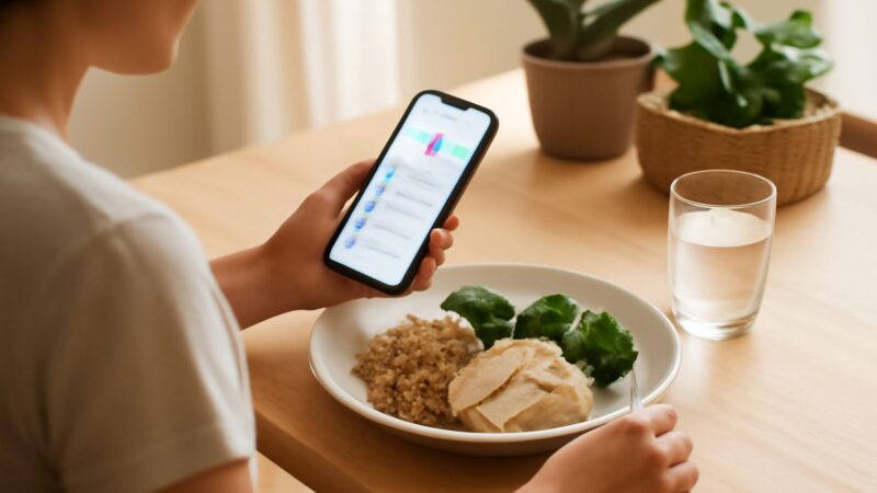 Using HealthHub to Manage Your Health Records in Singapore