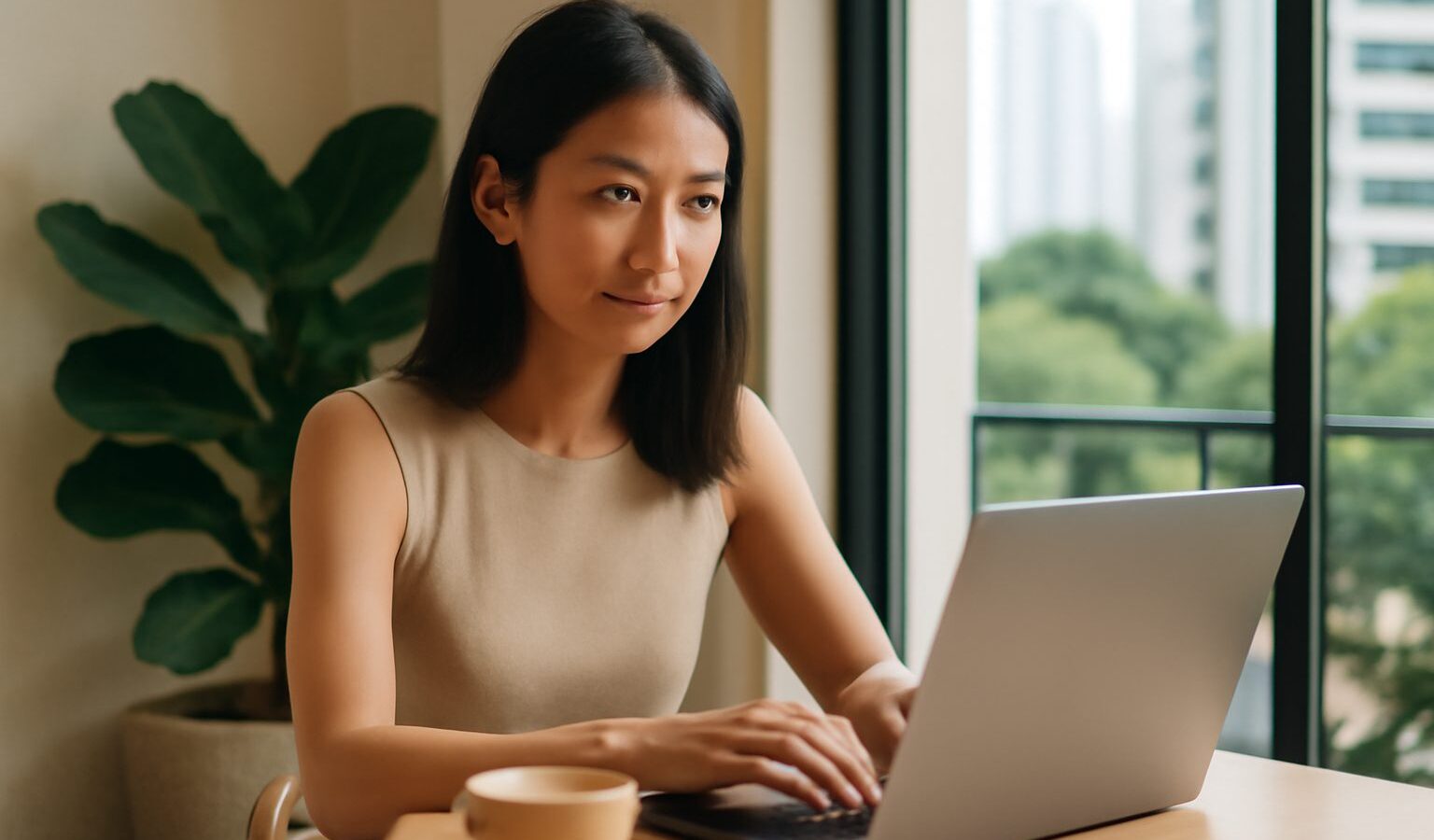 Using LinkedIn in Singapore