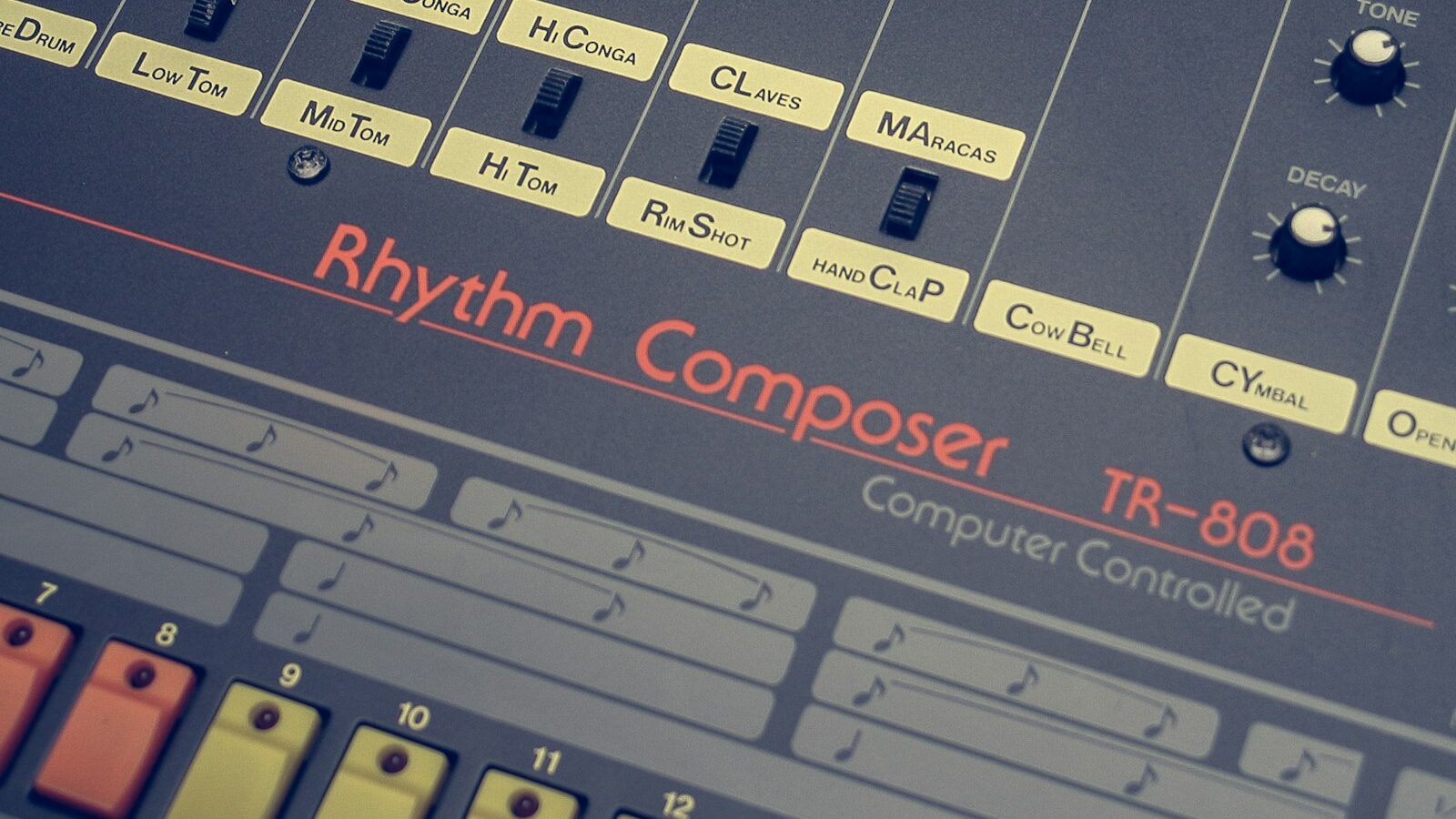 Using Loops and Samples