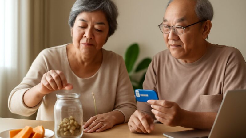 Using MediSave in Retirement in Singapore
