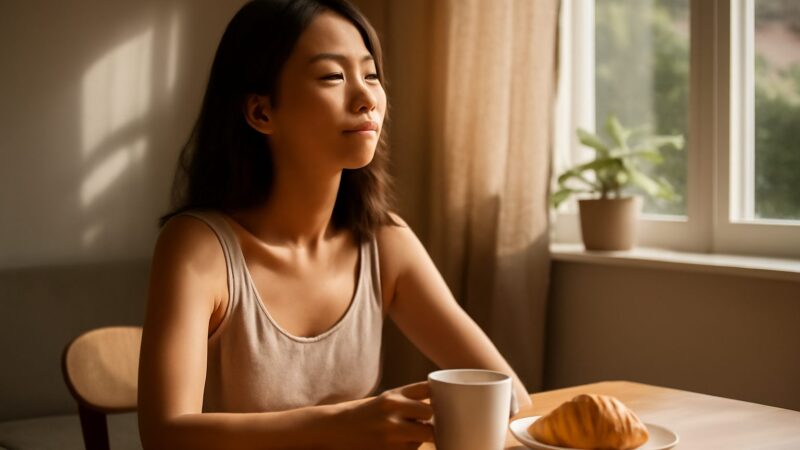 Using Natural Light in Photography