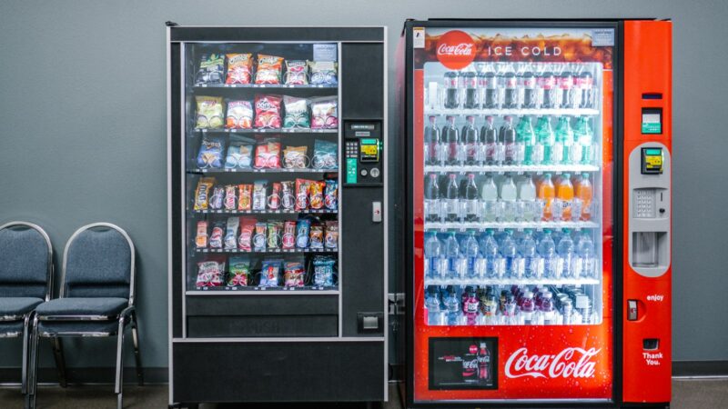 Using Reverse Vending Machines: A Guide