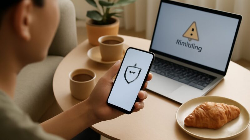 Using ScamShield and Singapore’s Anti-Scam Tools